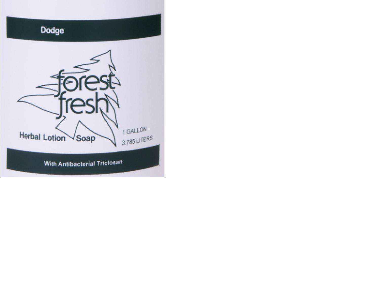 Forest Fresh
